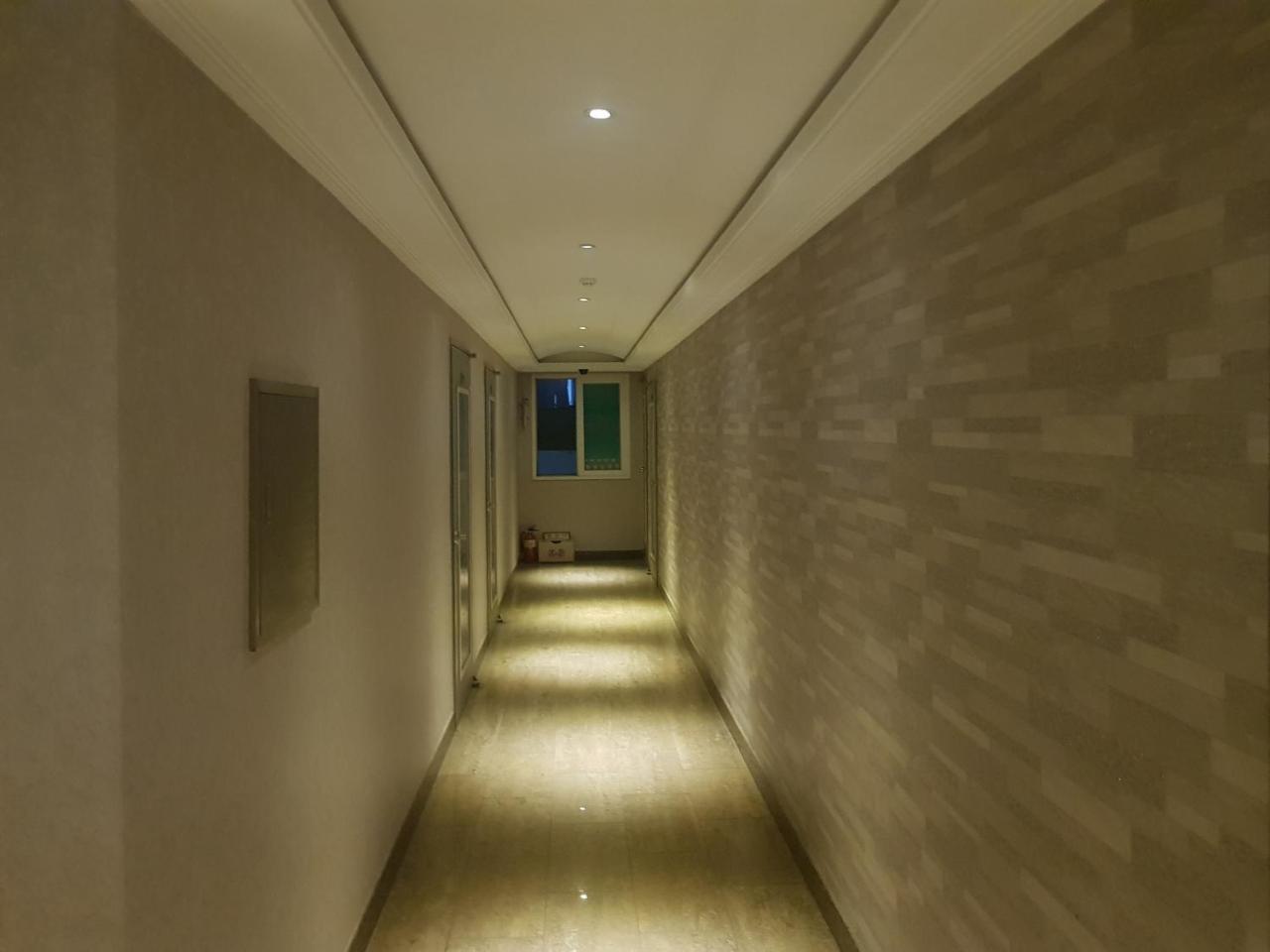 Sunshine Motel 釜山広域市 エクステリア 写真